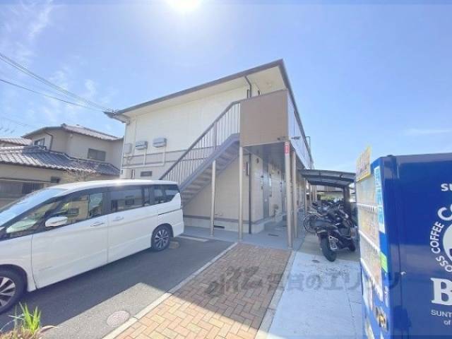 ソレビレックス外観写真1