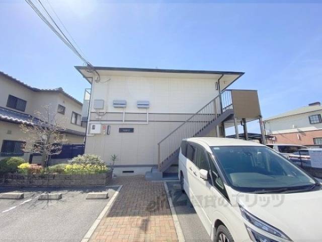 ソレビレックス外観写真2