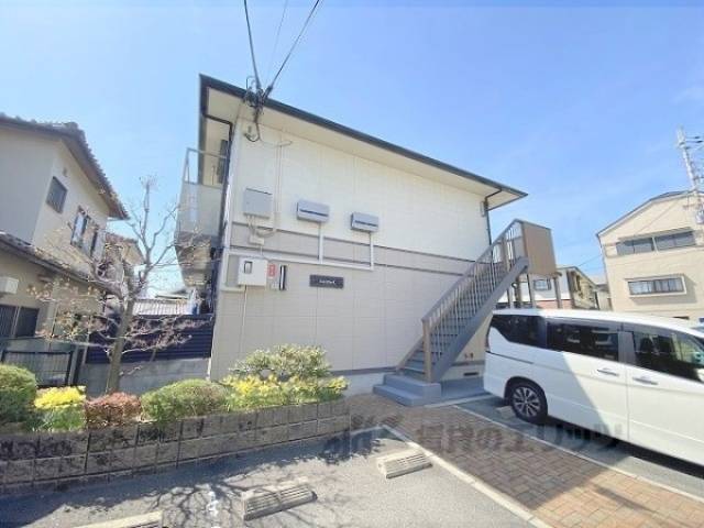 ソレビレックス外観写真3