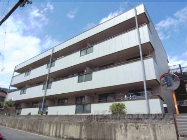 ブライトンステージＡ棟外観写真1