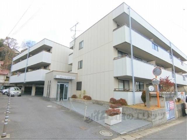 ブライトンステージＡ棟外観写真2