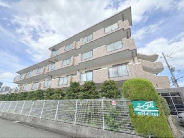 ベルメゾン宮下外観写真2