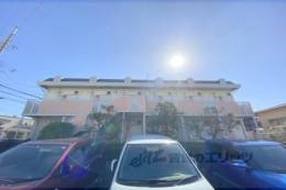 セントラルハイツ山之上外観写真