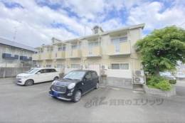 サンライフ朝日丘　Ａ外観写真