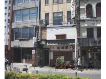 トミタヤビル外観写真1