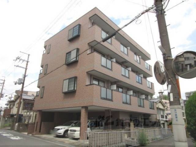ラ　フェリーチェ外観写真2