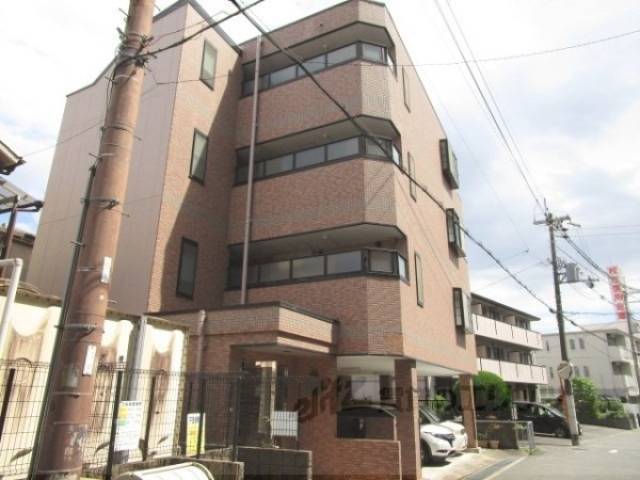 ラ　フェリーチェ外観写真3