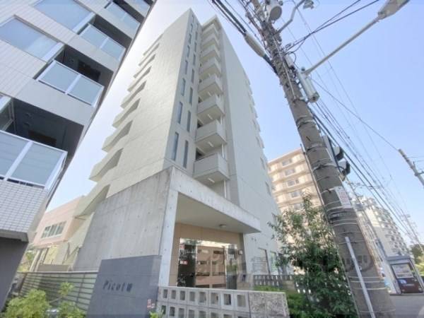 058285の外観写真