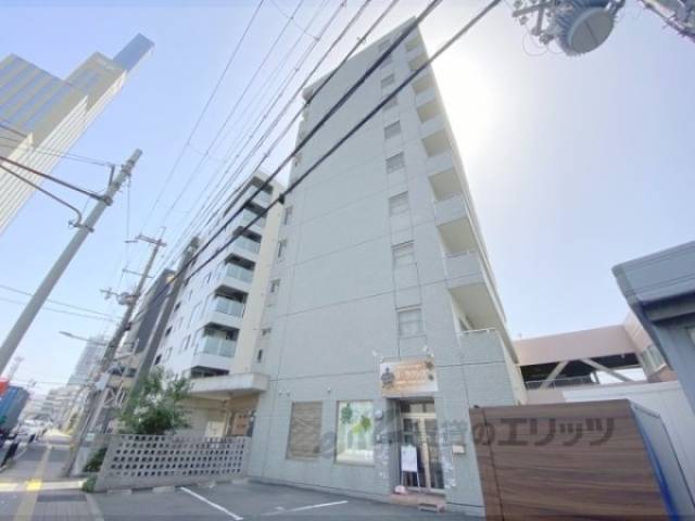 クリザンテェーモ外観写真3