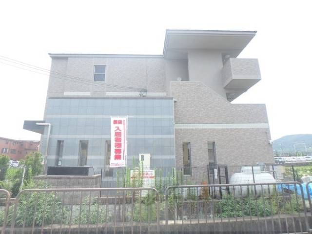ソレアード小柳外観写真2