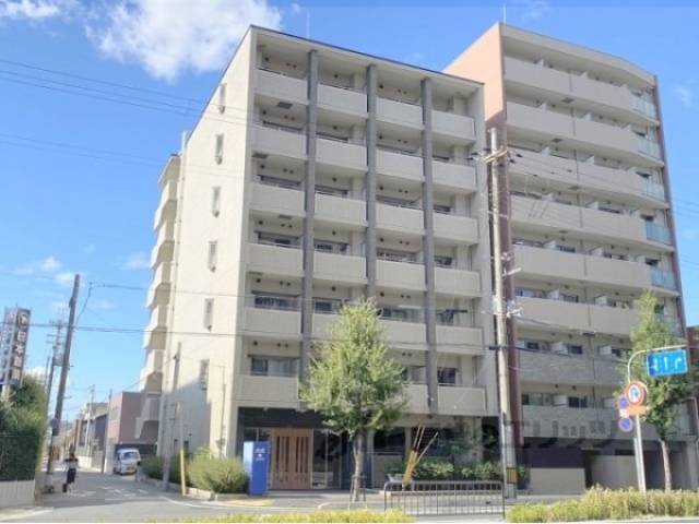 ステラ・ランド外観写真1