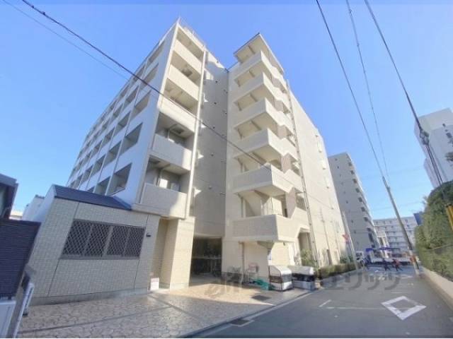 ステラ・ランド外観写真2