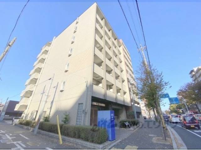 ステラ・ランド外観写真3