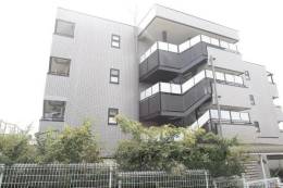 ヒルサイドテラス外観写真