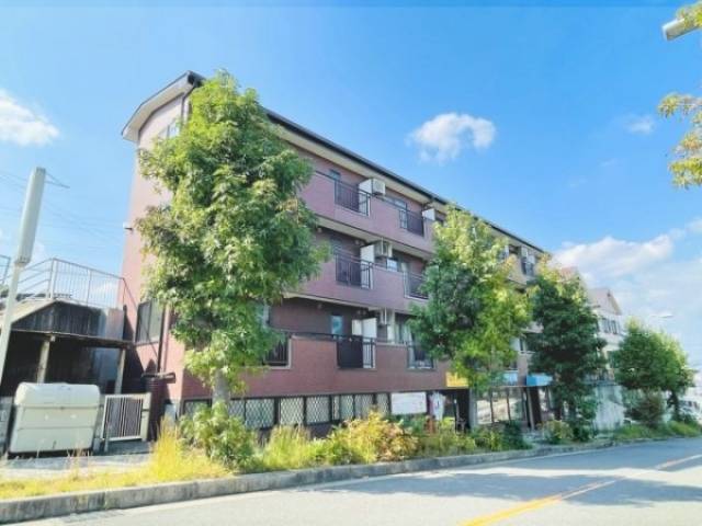 国見坂壱番館外観写真1