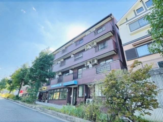国見坂壱番館外観写真2