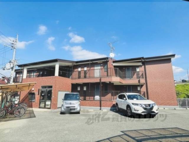 国見坂壱番館外観写真3