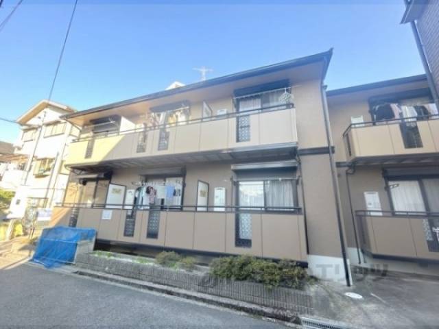 グリーンヒルカリム外観写真3