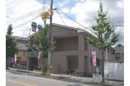 オークステージ外観写真