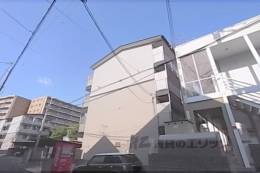 レオパレスプリオール東山２外観写真