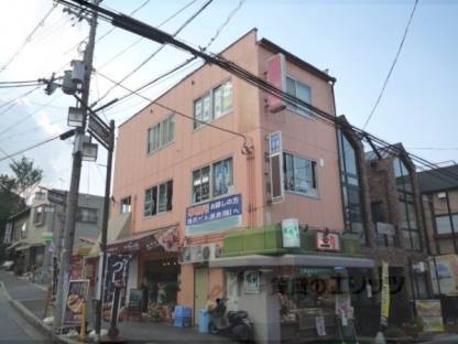 膳所駅前第９森田ビル外観写真1