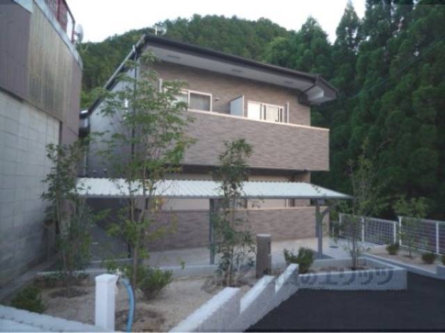 ベル・エトワレ外観写真1