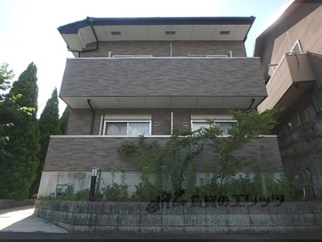 ベル・エトワレ外観写真3