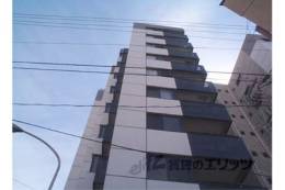 シンフォニー四条河原町外観写真