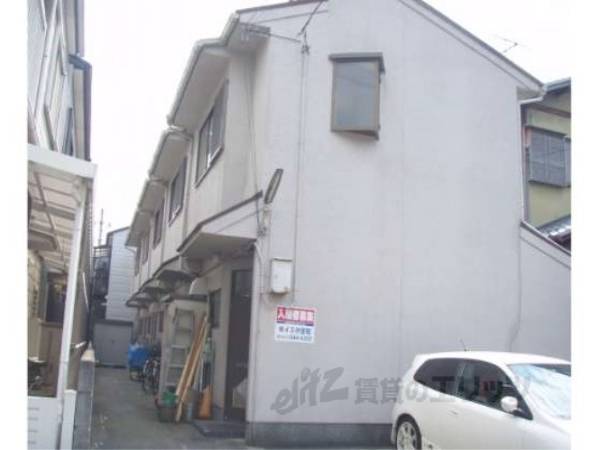 058447の外観写真