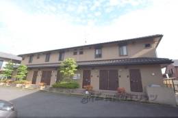 メゾン・ド・ソレイユ外観写真