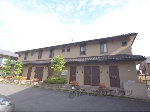 058458の外観写真