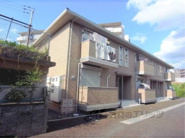 クレインハウス外観写真1