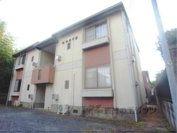 058477の外観写真