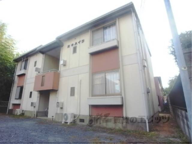 ＴＺ大津中庄外観写真1