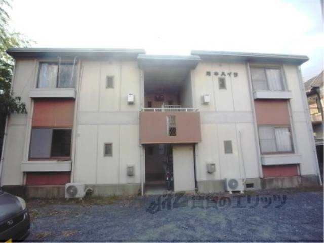 ＴＺ大津中庄外観写真2