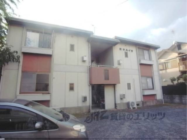 ＴＺ大津中庄外観写真3