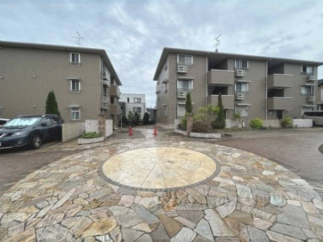 Ｌｕｎａ　Ｎｕｂｅ外観写真1