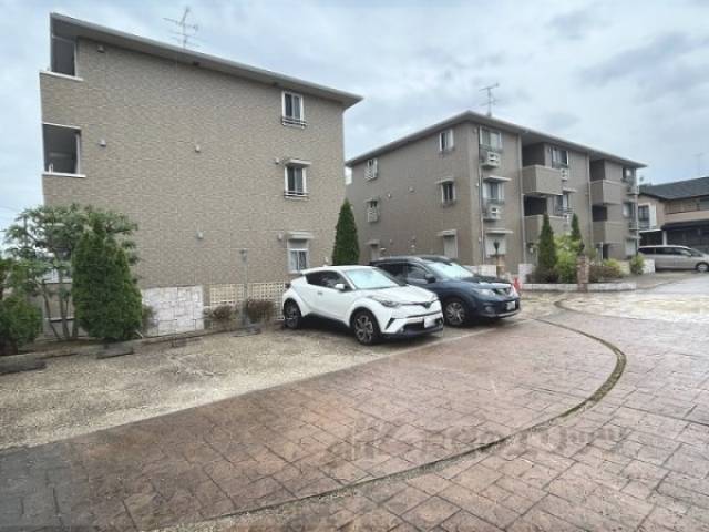 Ｌｕｎａ　Ｎｕｂｅ外観写真2