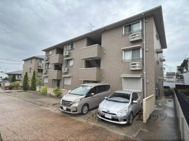 Ｌｕｎａ　Ｎｕｂｅ外観写真3