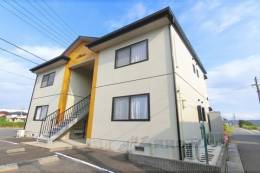 プロスパ葵外観写真