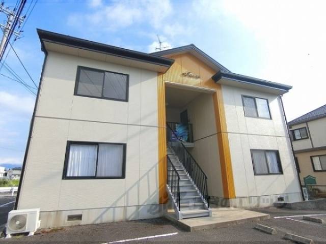 プロスパ葵外観写真2