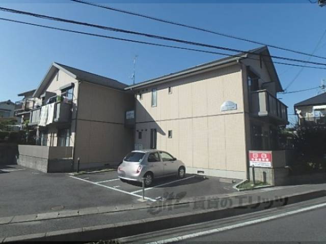 フローラルハイツさくら野外観写真1