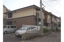 ロイヤルパレス外観写真