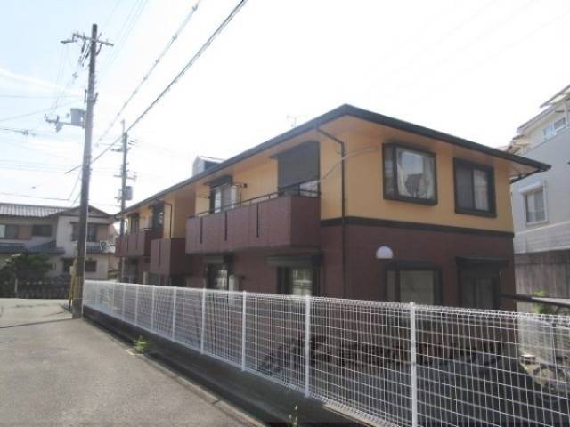 ロイヤルパレス外観写真3