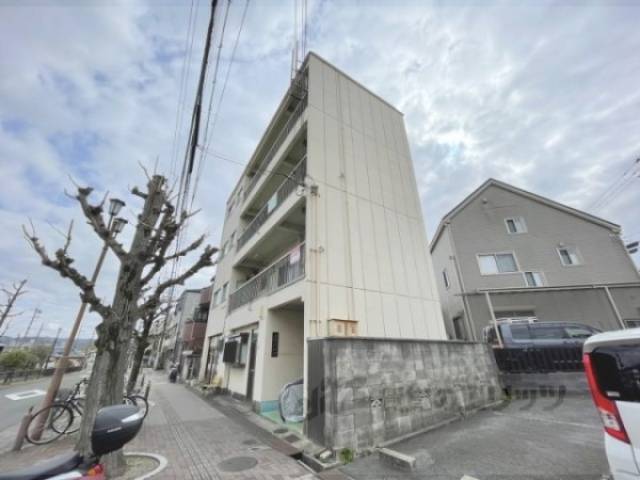 和光ハイツ外観写真2