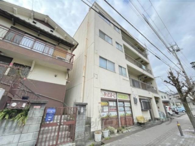 和光ハイツ外観写真3