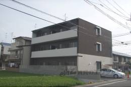 ルネスブリオ外観写真