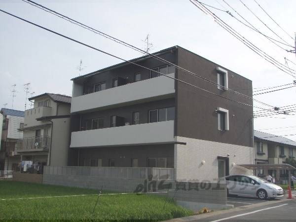 058698の外観写真