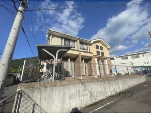 エバーグリーンＡ外観写真3
