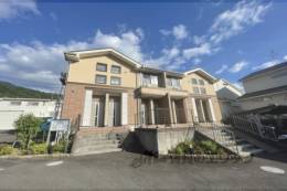 エバーグリーンＢ外観写真